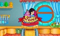 Cake Mania