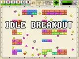 Idle Breakout