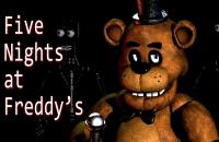 Five Nights at Epstein's