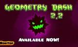 Geometry Dash 2.2