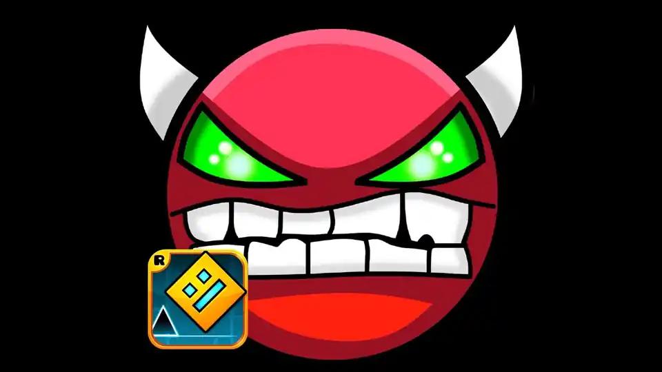 Geometry Dash Deadlocked