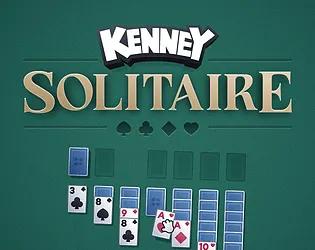 Solitario Kenney