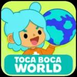 Toca Boca World