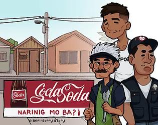 Narinig Mo Ba