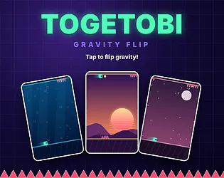 TOGETOGE Gravity Flip