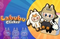 Labubu Clicker Preview