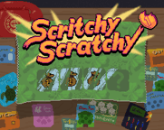 Scritchy Scratchy Preview