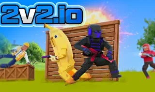 2v2.io Preview