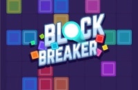 Block Breaker Preview