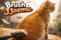 Brush Jjaemu Preview