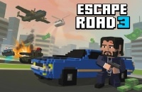 Escape Road 3 Preview