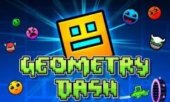 Geometry Dash Lite Preview