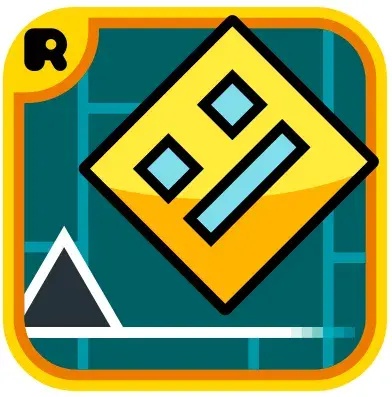 Geometry Dash Preview
