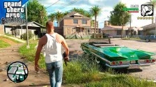 GTA: San Andreas Preview