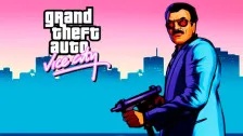 GTA: Vice City Preview