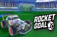 RocketGoal.io Preview