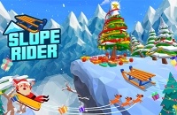 Slope Rider Preview