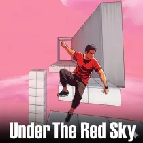 Under The Red Sky Preview