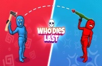 Who Dies Last? Preview