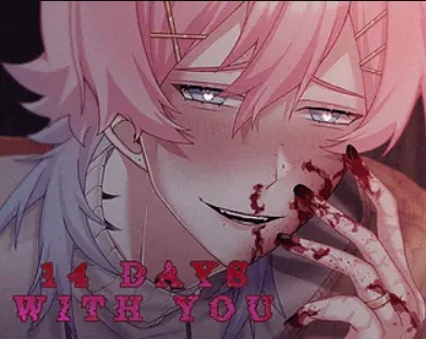 14 Days With You Preview