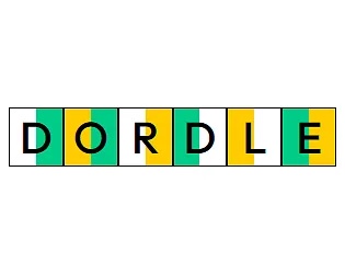 Dordle Preview