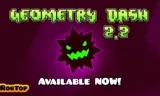 Geometry Dash 2.2 Preview