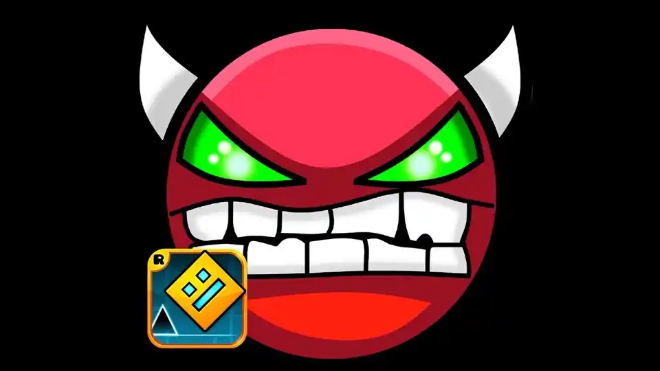 Geometry Dash Deadlocked Preview