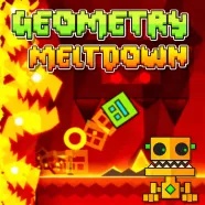 Geometry Dash Meltdown Preview