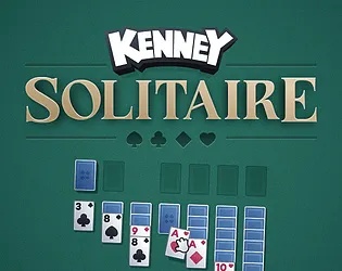Solitario Kenney Preview