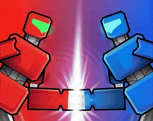 MechaStick Fighter Preview