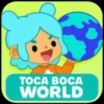 Toca Boca World Preview