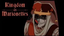 Kingdom Of Marionettes Preview