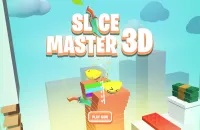 Slice Master 3D Preview